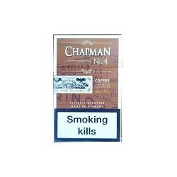 چپ من سیگار آلمانی لاکچری قهوه